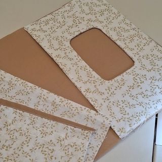 ✨️Tentokrát vyhovuji maminkám a jejich zlatíčkám. Pohled do výroby nového plenkovníku pro všechny maminky, které chtějí...